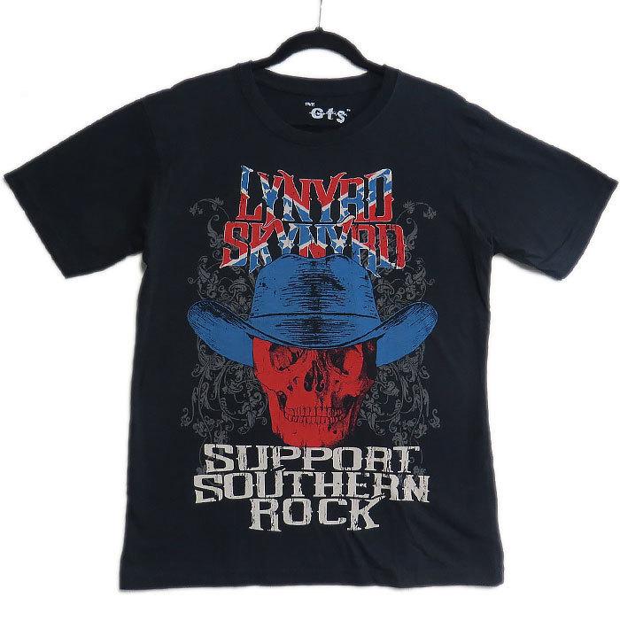 レーナード・スキナードｔシャツ GILDAN - Lynyrd Skynyrd レーナード・スキナード TOUR Tシャツ