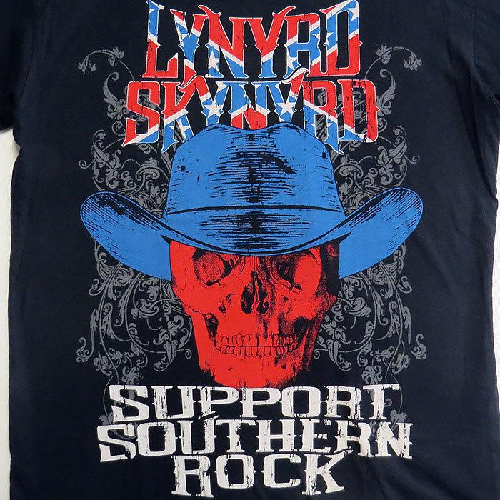 レーナード・スキナードｔシャツ レイナード スキナード・LYNYRD SKYNYRD・BIRD WITH FLAG・T