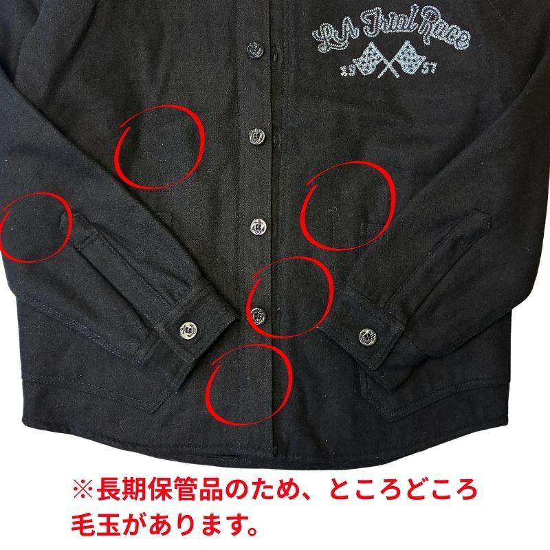 アウトレット！】LOW BLOW KNUCKLE ローブローナックル｜アウター