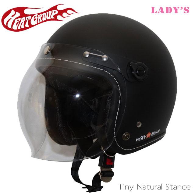 HEAT☆GROUP【レディース・キッズ】Tiny Natural Stance ジェット 