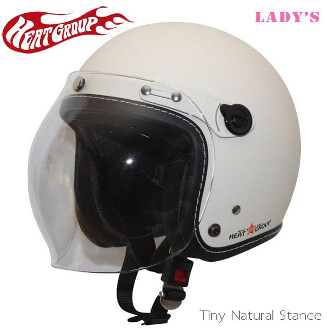 HEAT☆GROUP【レディース・キッズ】Tiny Natural Stance ジェット