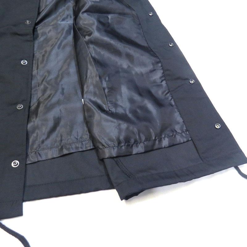 VANSON VANSON バンソン コーチジャケット｜S〜XLサイズ｜ポリ