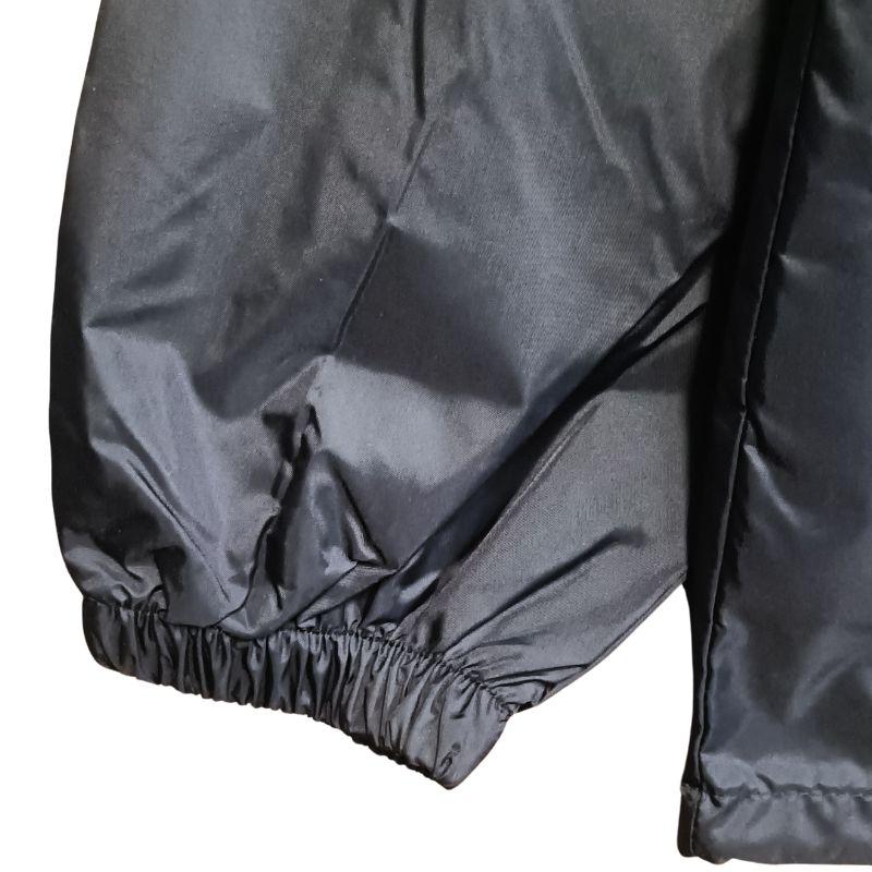 VANSON（バンソン） モーターサイクルコーチジャケット MOTORCYCLE