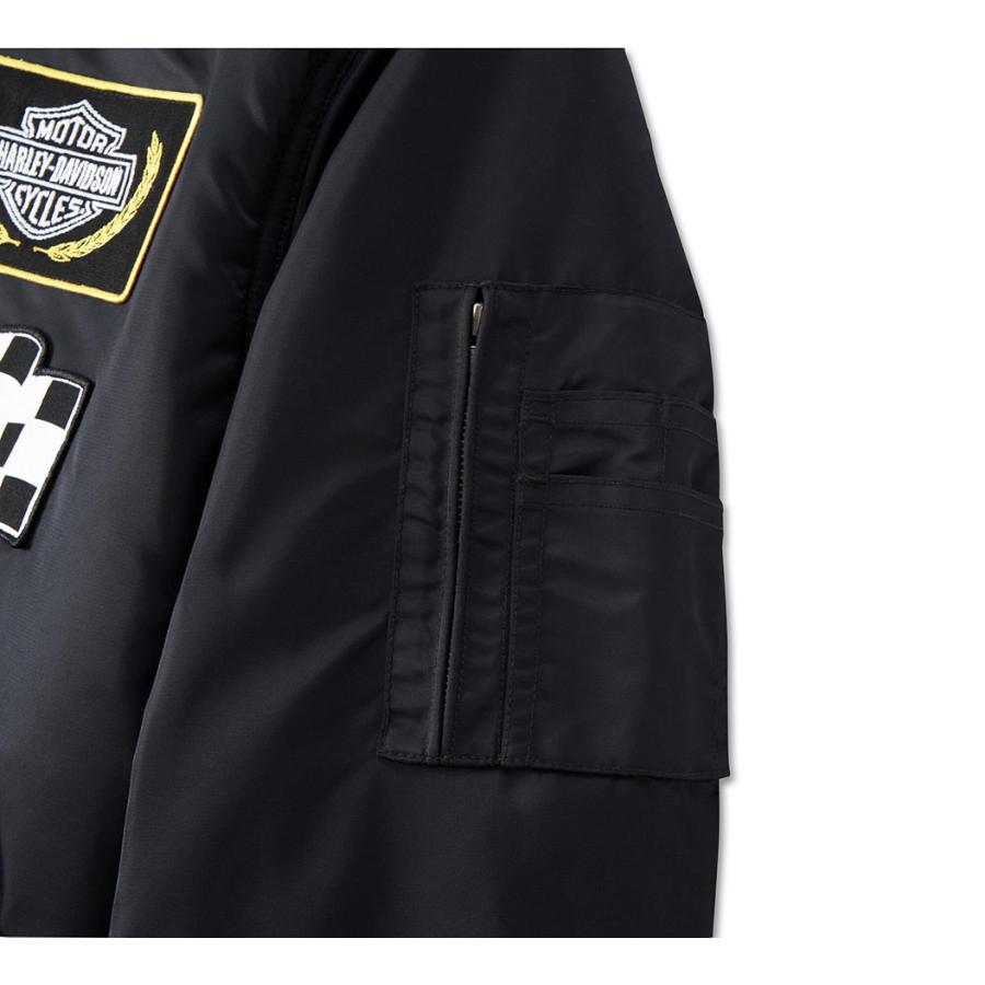 ハーレー純正！20％OFF！】Harley-Davidson Men
