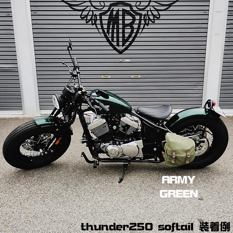 極美品！キャンバス　サドルバッグ　メンズ　ブラック~~~ RIDEIRON MB8006 | コンパクト防水サドルバッグ 語学・辞書・学習参考書