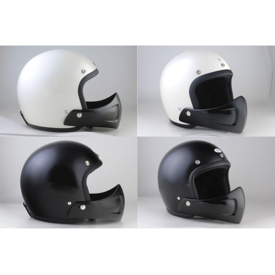 DIN MARKET】ワンタッチ汎用 フェイスガード FACE GUARD (チンガード