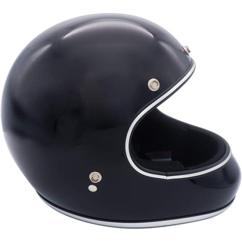 ダムトラックス　AKIRA　アキラ　フルフェイス　ヘルメット　サイズM Amazon | ダムトラックス(DAMMTRAX) バイクヘルメット フル