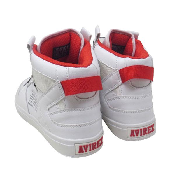 AVIREX（アヴィレックス） AVIREX U.S.A.(アビレックス) DICTATOR