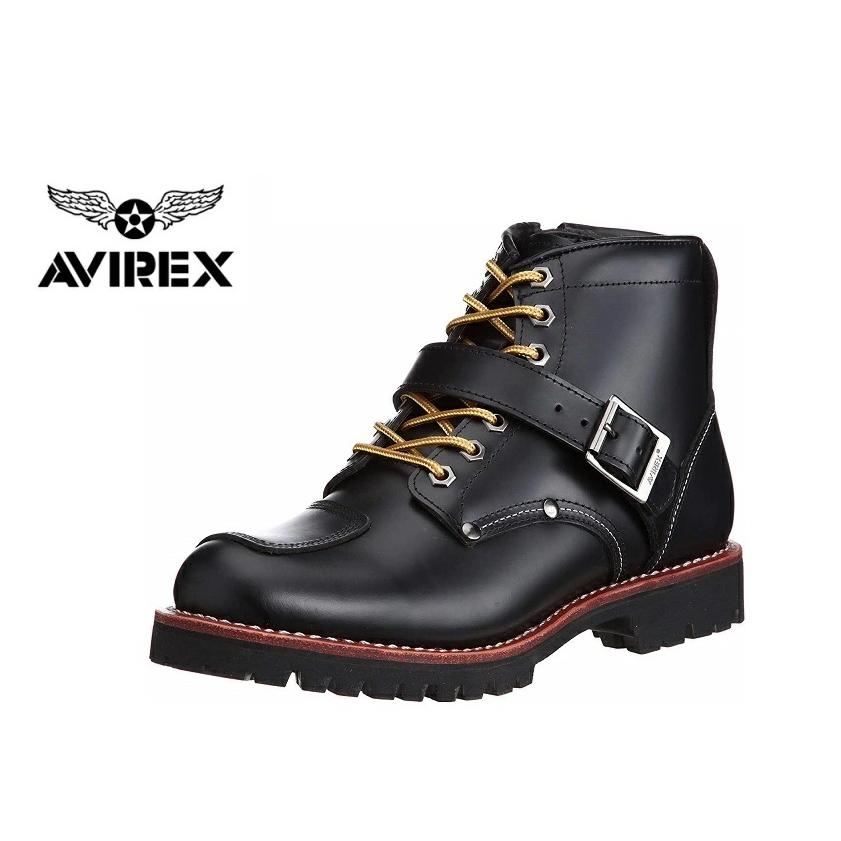 AVIREX（アヴィレックス） アビレックス TIGER タイガー ライダース 
