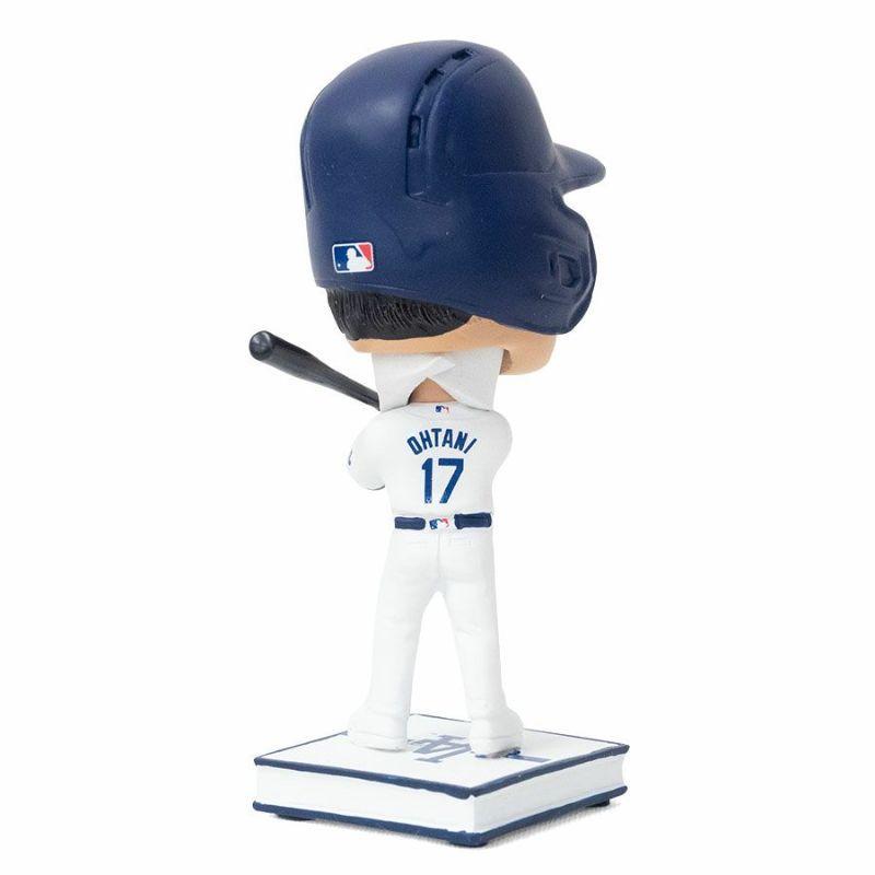 MLB FOCO ドジャース 大谷翔平 ボブルヘッド フィギュア 4.5インチ