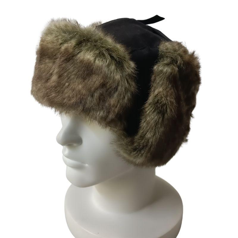 VANSON（バンソン） CHIPPS COMPANY チップスカンパニー FLIGHT CAP