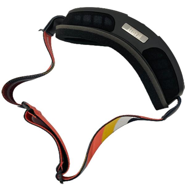 BEASLEY Moto Goggle モトゴーグル オートバイヘルメット｜2カラー