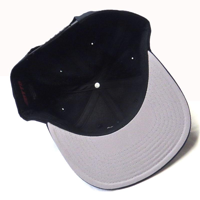OTTO CAP『Supercub』スーパーカブ カブヌシ Cub Owner Cap ｜3カラー