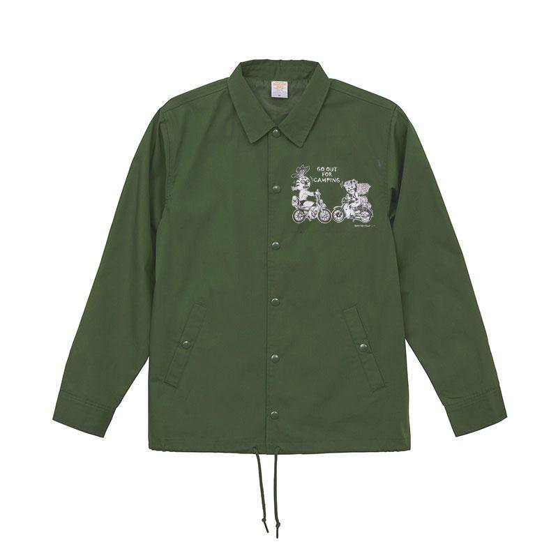 ジャケット・アウター GO! カワサキパーツ/ウエア＆グッズオンラインショップライディング