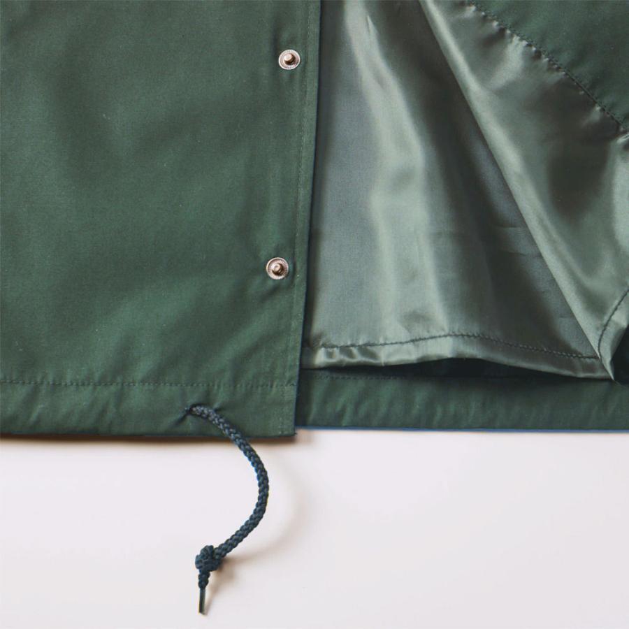 【極美品】COACH レザージャケット 2258 グリーン 極美品】COACH レザージャケット 2258 グリーン 極美品】COACH レザー