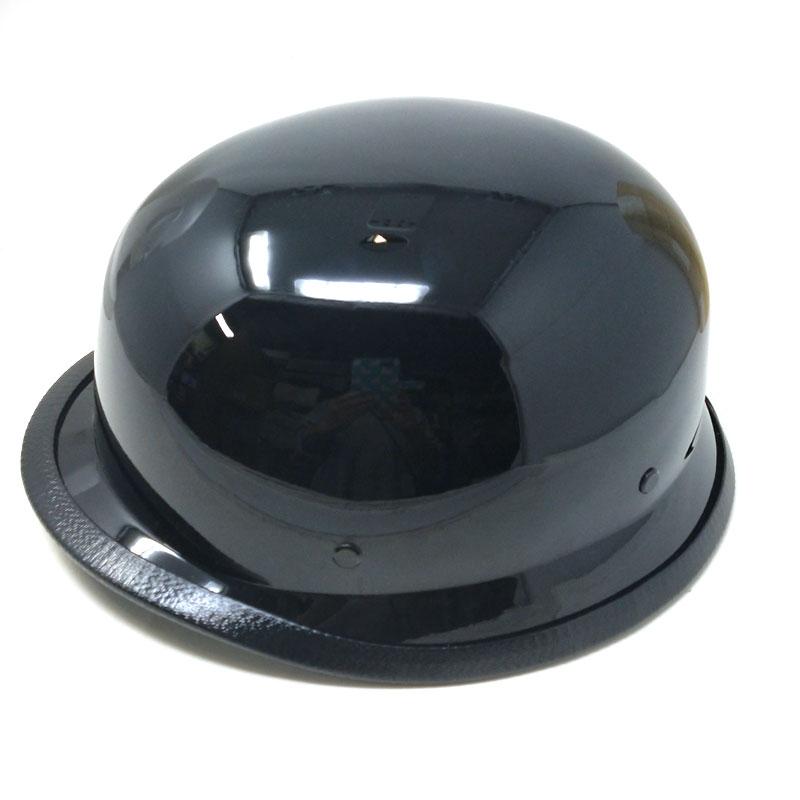 在庫大放出！セール！売り切り！】ジャーマンヘルメット ハーフ