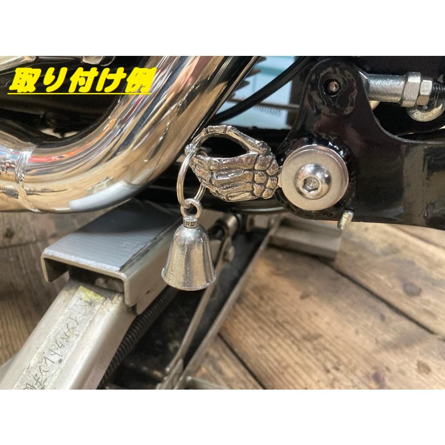 GUARDIAN BELL ガーディアンベル用ハンギングステー ベルハンガー