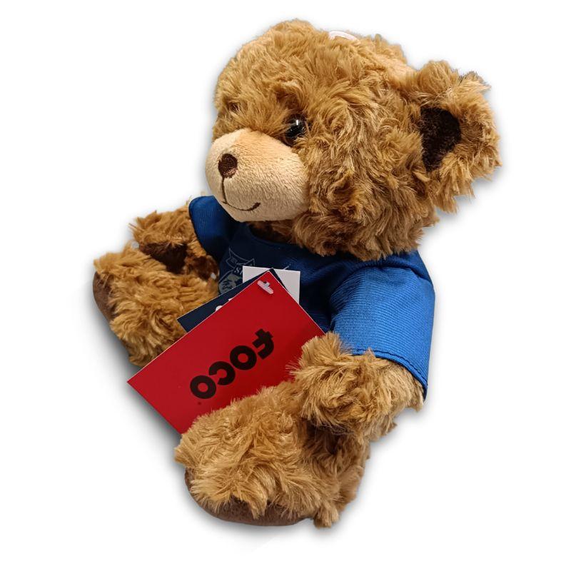 MLB FOCO ドジャース 大谷翔平 テディベア― ぬいぐるみ : モトブルーズ