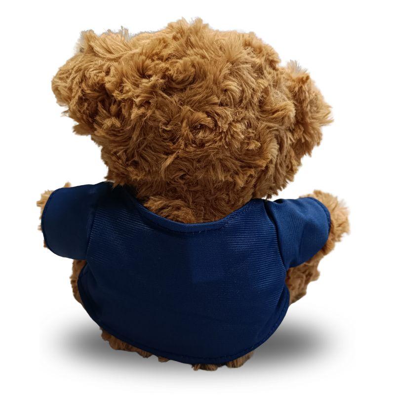 MLB FOCO ドジャース 大谷翔平 テディベア― ぬいぐるみ : モトブルーズ