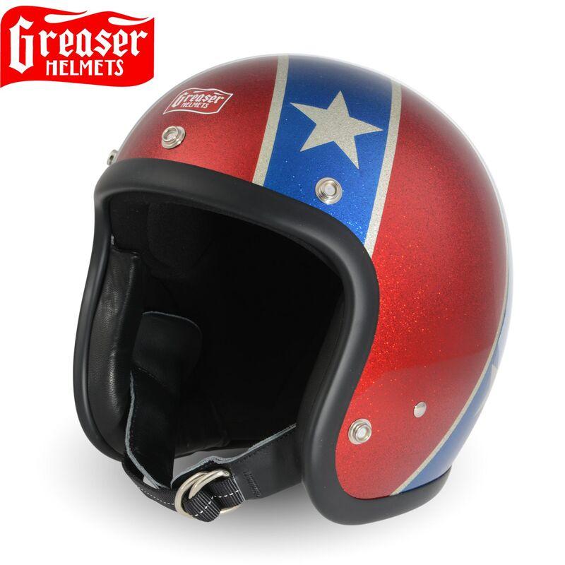 DIN MARKET（ディンマーケット） 【受注生産】GREASER American-Style Star Design II グリーサー ...