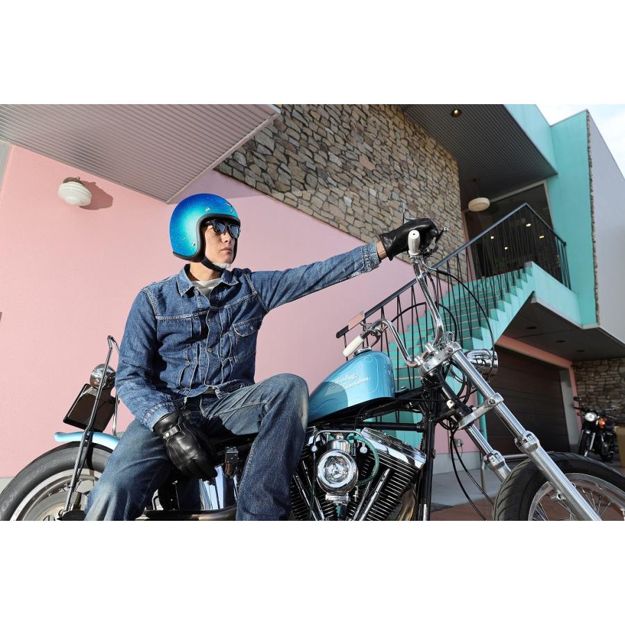 DIN MARKET（ディンマーケット） DIN MARKET SHM Lot-504 フレーク塗装