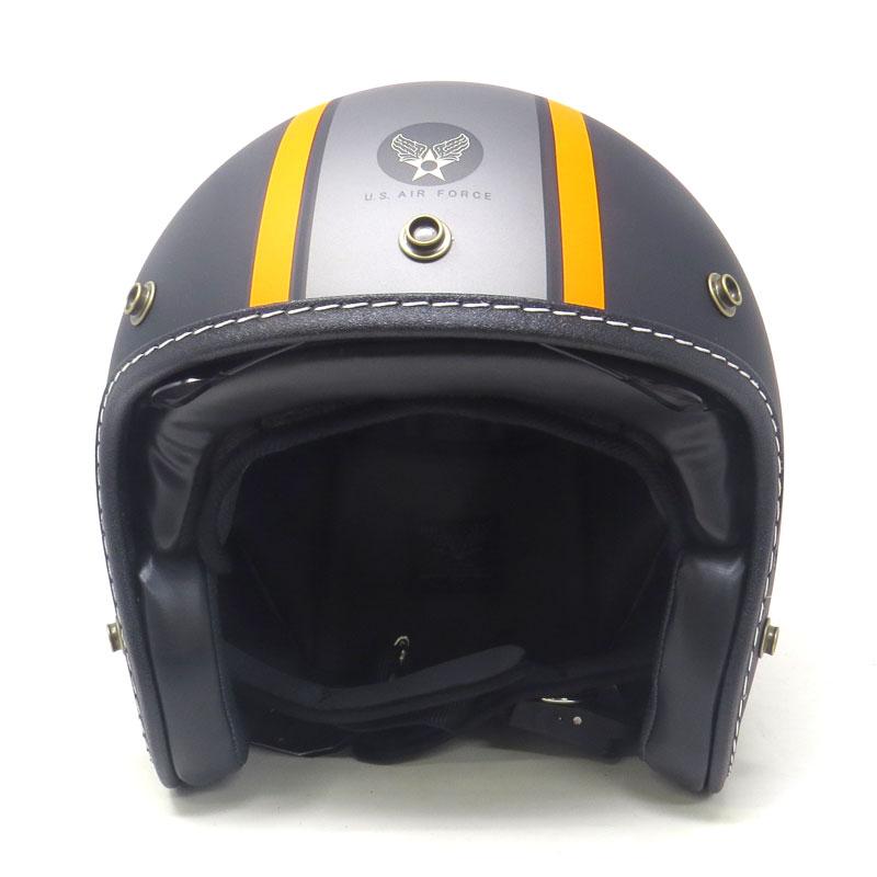 Sasssssy  HTVH-2021　ジェットヘルメット 楽天市場】ヒューストン HOUSTON INNER VISOR JET HELMET HTVH-2021