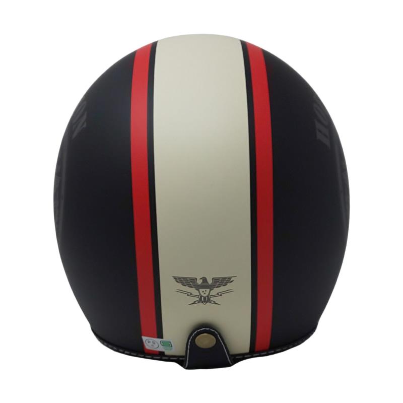 HOUSTON ヒューストン インナーバイザーヘルメット（HTVH-2021