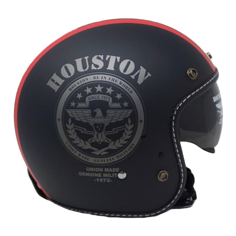 HOUSTON ヒューストン インナーバイザーヘルメット（HTVH-2021