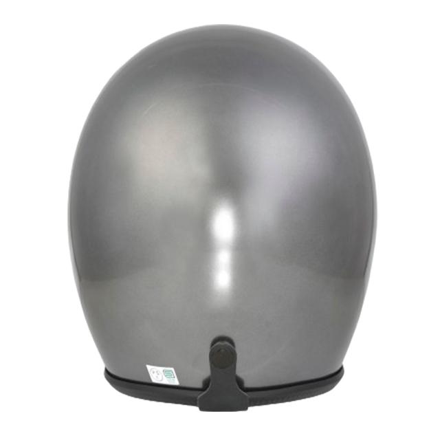 DIN MARKET（ディンマーケット） SHM BARE METAL ジェットヘルメット