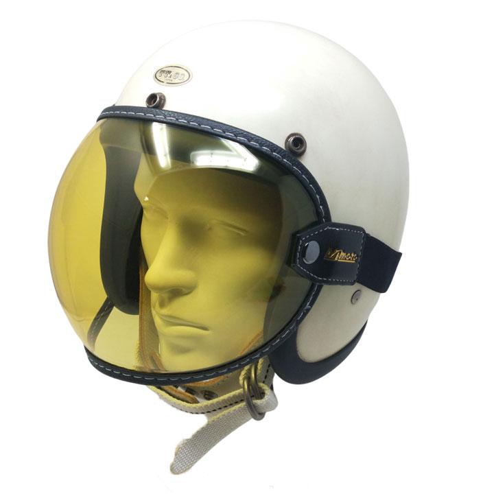 RETRO BUBBLE GOGGLES レトロバブルゴーグル シールド バブルレンズ