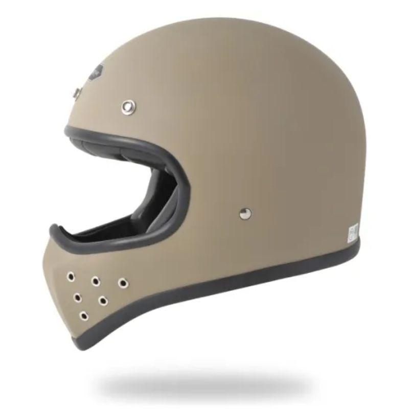 HORIZON HELMETS（ホライズンヘルメット） カブの駅こうべxHORIZON MX