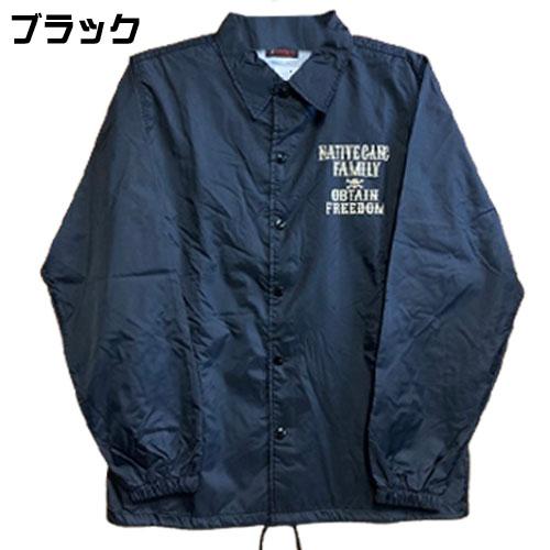 CHIGIRI｜NATIVE GANG FAMILY OBTAIN FREEDOM ボーン 2カラー