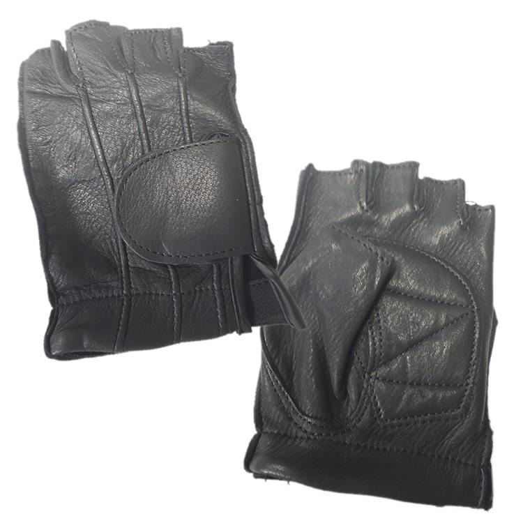 NAPA GLOVE ナパグローブ フィンガーレスグローブ 【525GP】XSサイズ