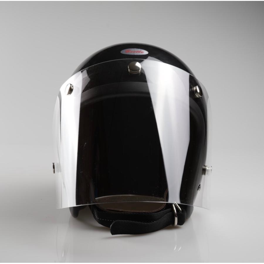 OCEAN BEETLE】 BEETLE 500TX-3 ブラック オーシャンビートル ジェット