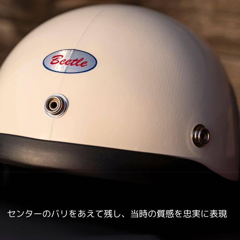 OCEAN BEETLE】 BEETLE 500TX-3 アイボリー オーシャンビートル