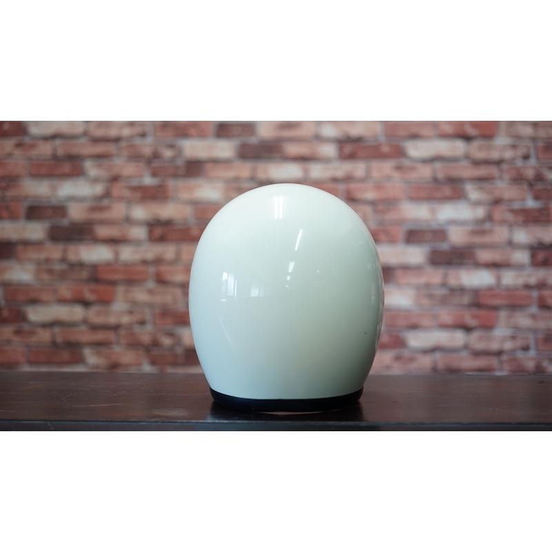 BEETLE アイボリー　LAC M オーシャンビートル ヘルメット LAC BEETLE L.A.C アイボリー IVORY