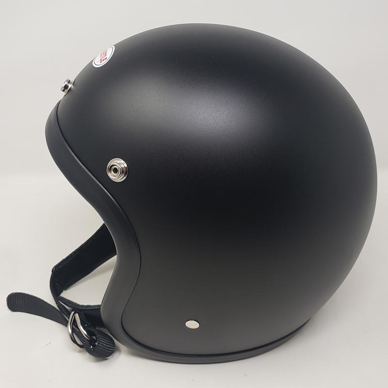 OCEAN BEETLE「LAC」マットブラック サイズ：M （装飾用 オーシャン