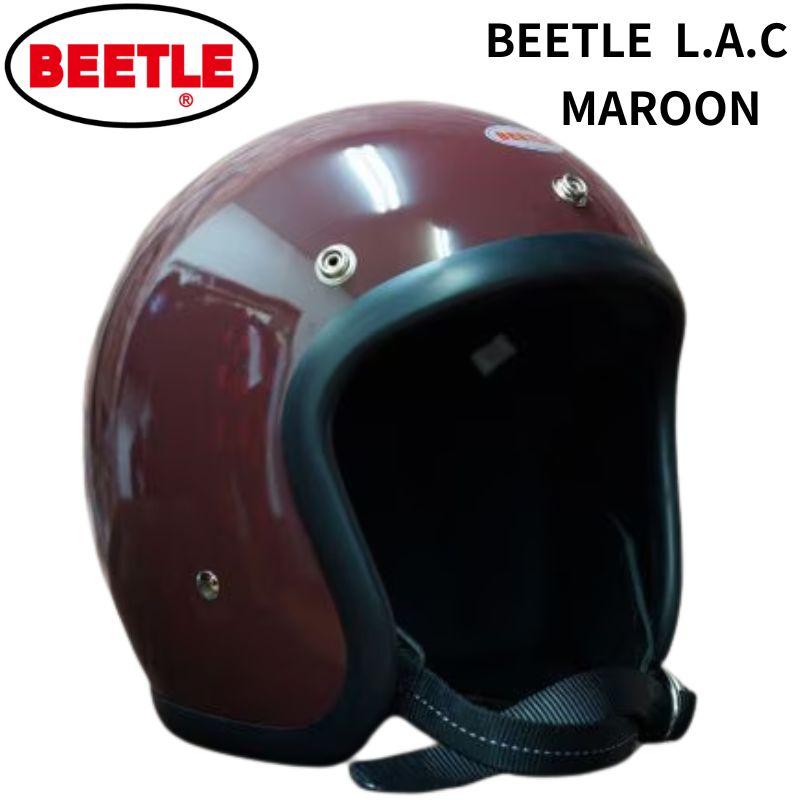 OCEAN BEETLE 】 L.A.C / マルーン オーシャンビートル ジェット