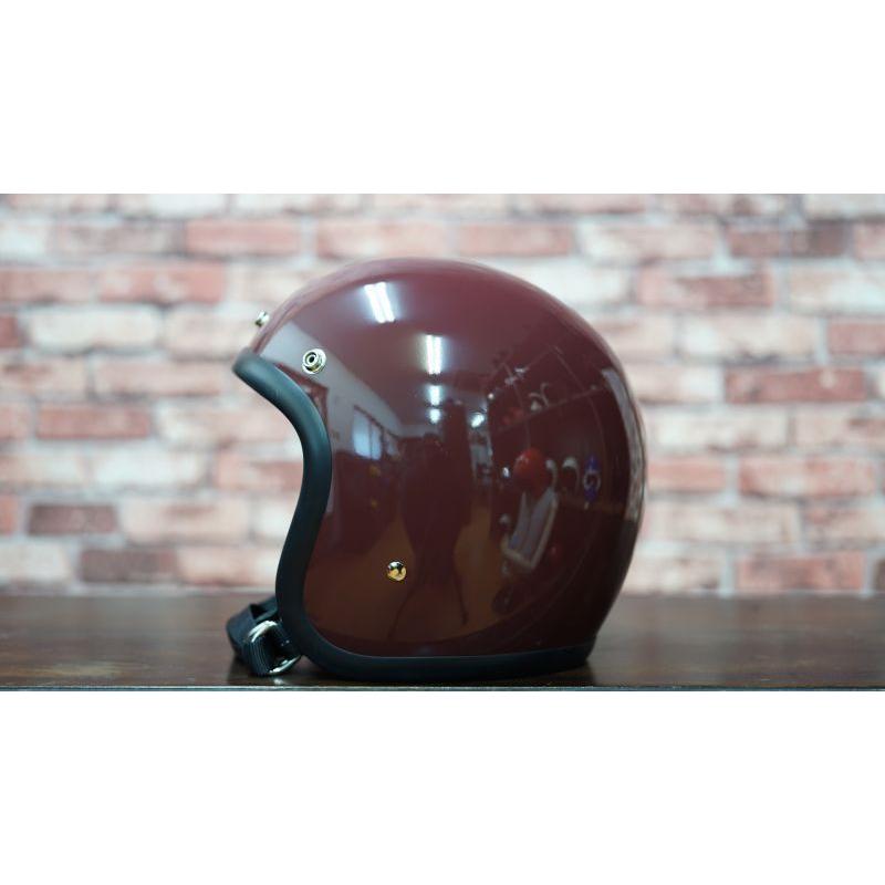 OCEAN BEETLE「LAC」マルーン サイズ：M （装飾用 オーシャンビートル