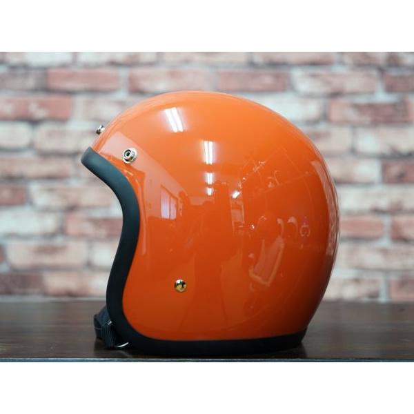OCEAN BEETLE「LAC」オレンジ サイズ：XL （装飾用 オーシャン