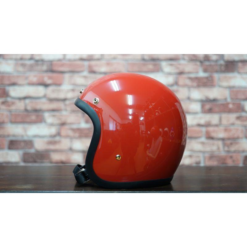 サ*郎様 OCEAN BEETLE LACジェットヘルメット XL アイボリー オーシャンビートル OCEAN BEETLE LAC ジェットヘルメット