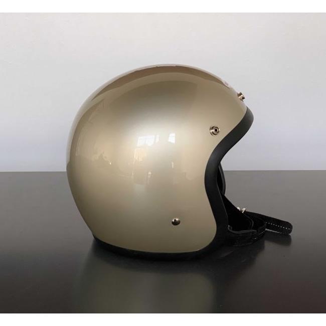 OCEAN BEETLE「LAC」シャンパンゴールド サイズ：S （装飾用