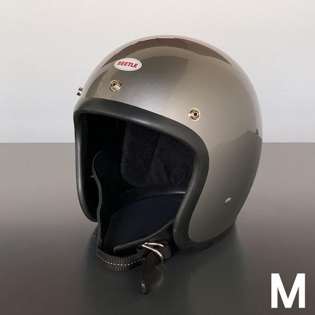 OCEAN BEETLE「LAC」スペースグレイ サイズ:M (装飾用 OCEAN BEETLE「LAC」スペースグレイ サイズ:M (装飾用