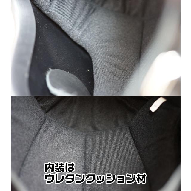 【 OCEAN BEETLE / モトブルーズオリジナルカラー 】 BEETLE L.A.C / グレー　 オーシャンビートル ジェットヘルメットの画像