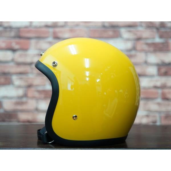 OCEAN BEETLE「LAC」イエロー サイズ：S （装飾用 オーシャンビートル