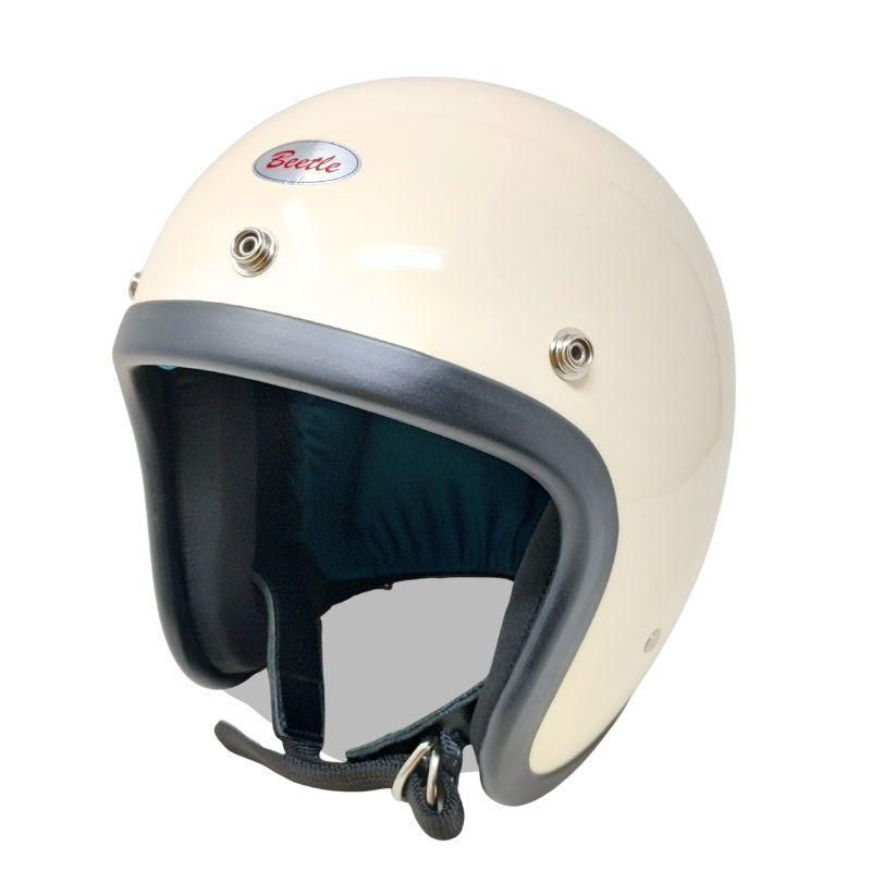 OCEAN BEETLE】 BEETLE L.A.C-2 / アイボリー オーシャンビートル