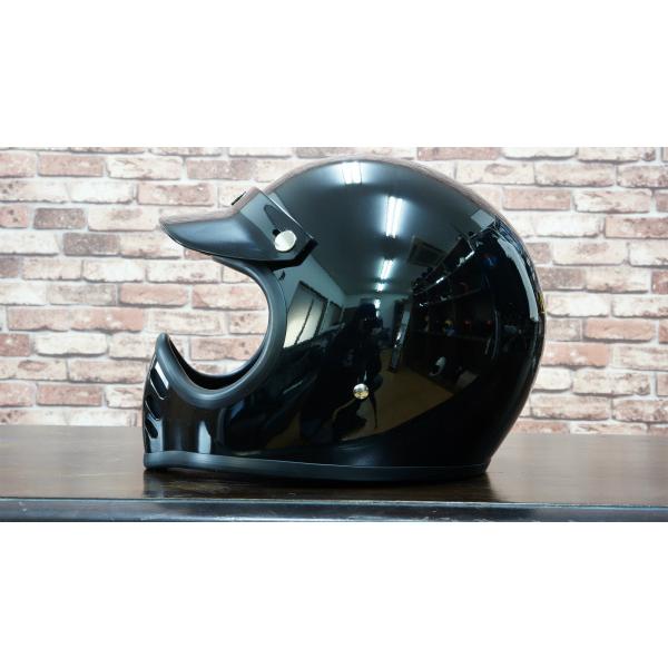 OCEAN BEETLE「MTX」ブラック サイズ：M （装飾用 オーシャンビートル