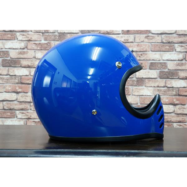 OCEAN BEETLE「MTX」ブルー サイズ：XL （装飾用 オーシャンビートル