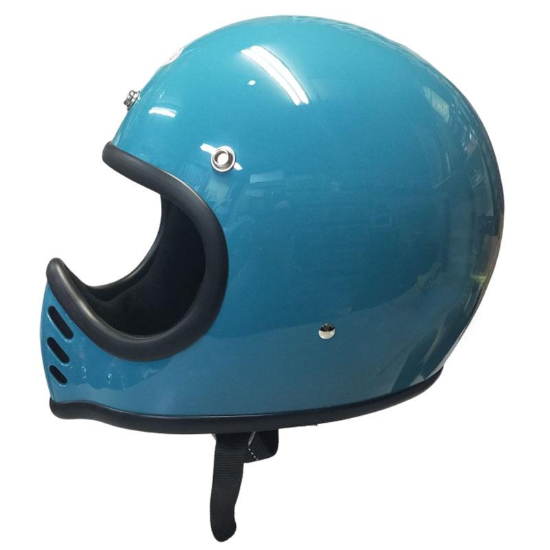 モトブルーズオリジナルカラー｜OCEAN BEETLE「MTX」エメラルド