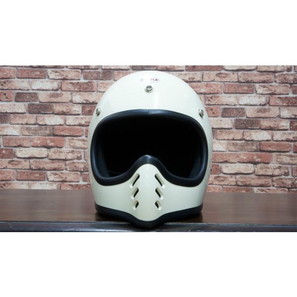 OCEAN BEETLE「MTX」アイボリー サイズ：S （装飾用 オーシャン